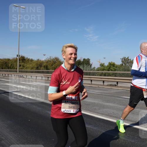03.10.2025 - Köhlbrandbrückenlauf Julia Fischer http://msf.ph/oto/9012873 03.10.2025 13:04:24 Position 3 5405, 4367 meine-sportfotos.de