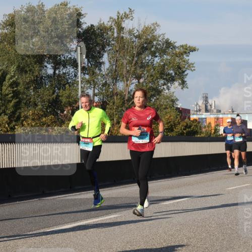 03.10.2025 - Köhlbrandbrückenlauf Luisa Fischer http://msf.ph/oto/9012893 03.10.2025 10:56:09 Position 3 3167 meine-sportfotos.de
