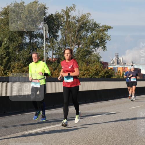 03.10.2025 - Köhlbrandbrückenlauf Luisa Fischer http://msf.ph/oto/9012895 03.10.2025 10:56:10 Position 3 67, 1347 meine-sportfotos.de