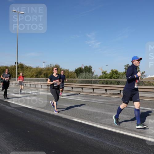 03.10.2025 - Köhlbrandbrückenlauf Julia Fischer http://msf.ph/oto/9012913 03.10.2025 13:04:30 Position 3  meine-sportfotos.de