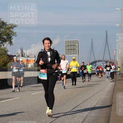 03.10.2025 - Köhlbrandbrückenlauf Luisa Fischer http://msf.ph/oto/9012914 03.10.2025 10:56:11 Position 3 1679 meine-sportfotos.de