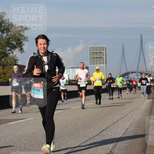 03.10.2025 - Köhlbrandbrückenlauf Luisa Fischer http://msf.ph/oto/9012921 03.10.2025 10:56:12 Position 3 1679 meine-sportfotos.de