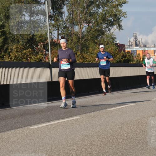 03.10.2025 - Köhlbrandbrückenlauf Luisa Fischer http://msf.ph/oto/9012938 03.10.2025 10:56:14 Position 3 1801 meine-sportfotos.de