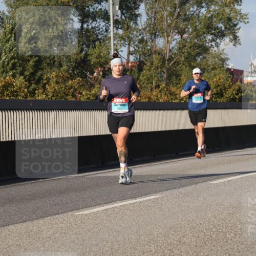 03.10.2025 - Köhlbrandbrückenlauf Luisa Fischer http://msf.ph/oto/9012942 03.10.2025 10:56:14 Position 3 1801 meine-sportfotos.de