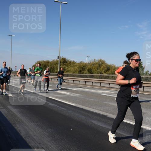 03.10.2025 - Köhlbrandbrückenlauf Julia Fischer http://msf.ph/oto/9012976 03.10.2025 13:04:45 Position 3  meine-sportfotos.de