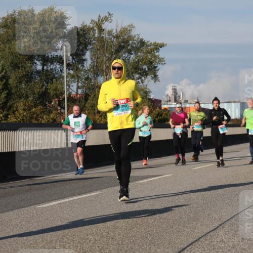 03.10.2025 - Köhlbrandbrückenlauf Luisa Fischer http://msf.ph/oto/9012995 03.10.2025 10:56:19 Position 3 3653, 1701 meine-sportfotos.de