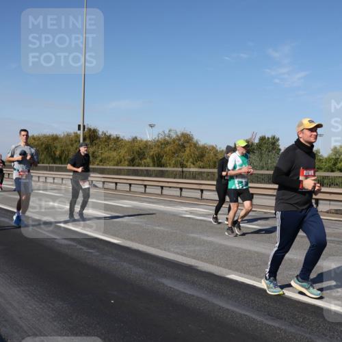 03.10.2025 - Köhlbrandbrückenlauf Julia Fischer http://msf.ph/oto/9013013 03.10.2025 13:04:52 Position 3  meine-sportfotos.de