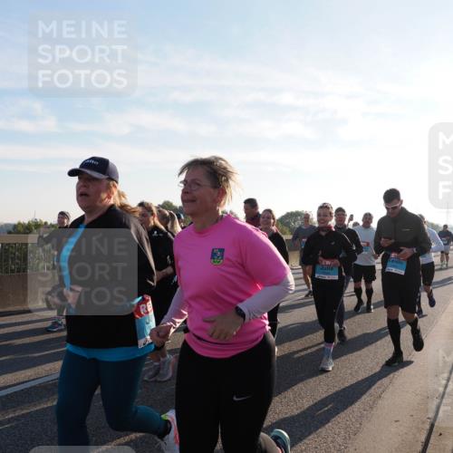 03.10.2025 - Köhlbrandbrückenlauf Fabian Wolf http://msf.ph/oto/9013040 03.10.2025 09:23:40 Position 3  meine-sportfotos.de