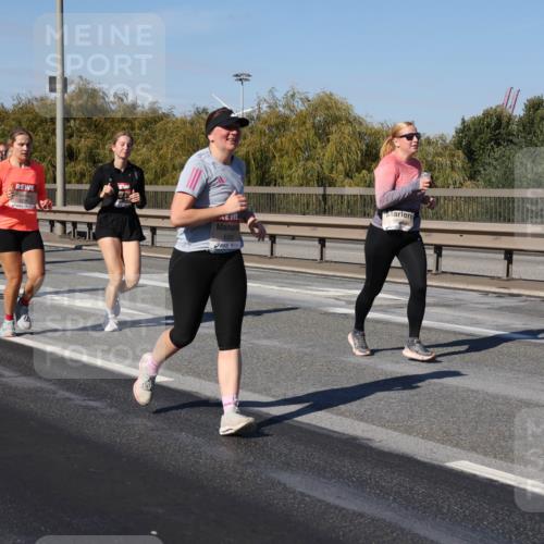 03.10.2025 - Köhlbrandbrückenlauf Julia Fischer http://msf.ph/oto/9013062 03.10.2025 13:05:05 Position 3 6300 meine-sportfotos.de