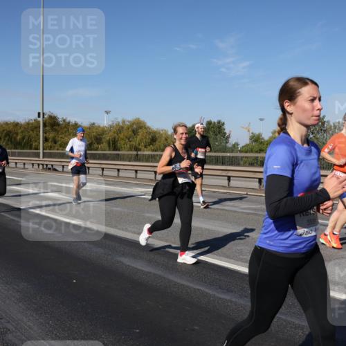 03.10.2025 - Köhlbrandbrückenlauf Julia Fischer http://msf.ph/oto/9013108 03.10.2025 13:05:12 Position 3 5631 meine-sportfotos.de