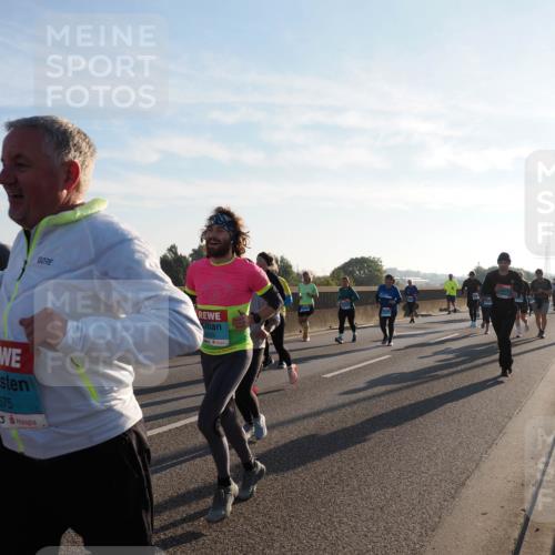 03.10.2025 - Köhlbrandbrückenlauf Fabian Wolf http://msf.ph/oto/9013116 03.10.2025 09:23:42 Position 3 2209, 3675 meine-sportfotos.de
