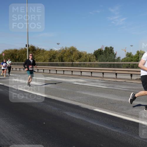 03.10.2025 - Köhlbrandbrückenlauf Julia Fischer http://msf.ph/oto/9013136 03.10.2025 13:05:18 Position 3  meine-sportfotos.de