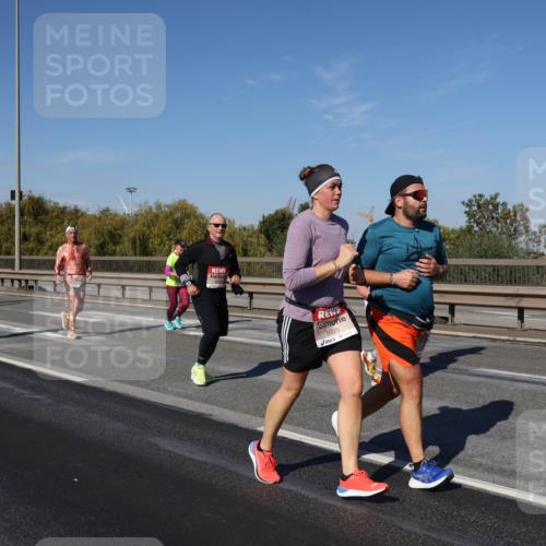 03.10.2025 - Köhlbrandbrückenlauf Julia Fischer http://msf.ph/oto/9013161 03.10.2025 13:05:23 Position 3 5925 meine-sportfotos.de