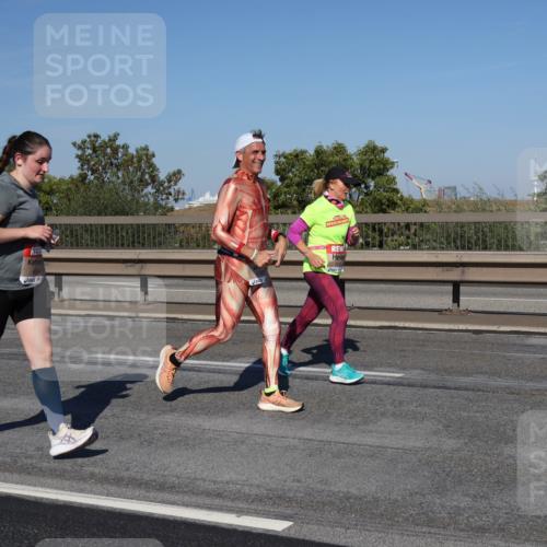 03.10.2025 - Köhlbrandbrückenlauf Julia Fischer http://msf.ph/oto/9013175 03.10.2025 13:05:26 Position 3  meine-sportfotos.de