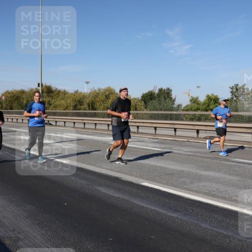 03.10.2025 - Köhlbrandbrückenlauf Julia Fischer http://msf.ph/oto/9013201 03.10.2025 13:05:32 Position 3  meine-sportfotos.de