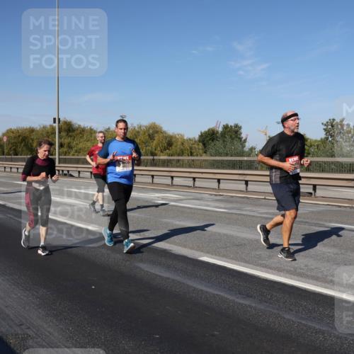 03.10.2025 - Köhlbrandbrückenlauf Julia Fischer http://msf.ph/oto/9013209 03.10.2025 13:05:33 Position 3  meine-sportfotos.de
