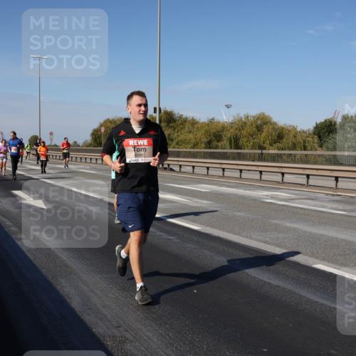 03.10.2025 - Köhlbrandbrückenlauf Julia Fischer http://msf.ph/oto/9013226 03.10.2025 13:05:38 Position 3 4286 meine-sportfotos.de