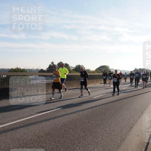 03.10.2025 - Köhlbrandbrückenlauf Fabian Wolf http://msf.ph/oto/9013230 03.10.2025 09:23:50 Position 3  meine-sportfotos.de