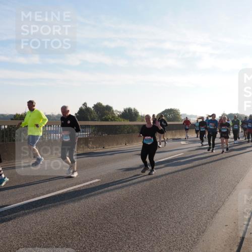 03.10.2025 - Köhlbrandbrückenlauf Fabian Wolf http://msf.ph/oto/9013247 03.10.2025 09:23:52 Position 3  meine-sportfotos.de