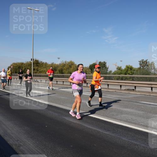 03.10.2025 - Köhlbrandbrückenlauf Julia Fischer http://msf.ph/oto/9013263 03.10.2025 13:05:46 Position 3  meine-sportfotos.de