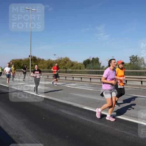 03.10.2025 - Köhlbrandbrückenlauf Julia Fischer http://msf.ph/oto/9013266 03.10.2025 13:05:46 Position 3  meine-sportfotos.de