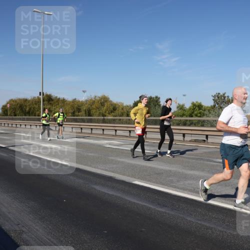 03.10.2025 - Köhlbrandbrückenlauf Julia Fischer http://msf.ph/oto/9013290 03.10.2025 13:05:51 Position 3  meine-sportfotos.de