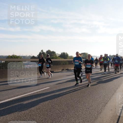 03.10.2025 - Köhlbrandbrückenlauf Fabian Wolf http://msf.ph/oto/9013311 03.10.2025 09:23:54 Position 3  meine-sportfotos.de
