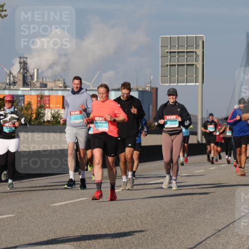 03.10.2025 - Köhlbrandbrückenlauf Luisa Fischer http://msf.ph/oto/9013321 03.10.2025 10:56:52 Position 3 3643, 3781, 3210, 1921 meine-sportfotos.de