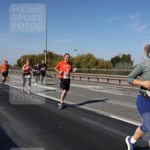 03.10.2025 - Köhlbrandbrückenlauf Julia Fischer http://msf.ph/oto/9013344 03.10.2025 13:06:01 Position 3 5114 meine-sportfotos.de