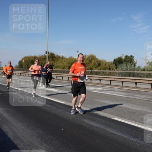 03.10.2025 - Köhlbrandbrückenlauf Julia Fischer http://msf.ph/oto/9013348 03.10.2025 13:06:01 Position 3  meine-sportfotos.de