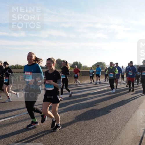 03.10.2025 - Köhlbrandbrückenlauf Fabian Wolf http://msf.ph/oto/9013352 03.10.2025 09:23:55 Position 3 2036, 2019 meine-sportfotos.de