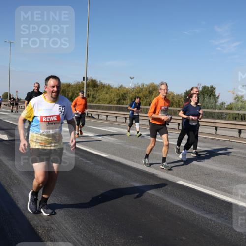 03.10.2025 - Köhlbrandbrückenlauf Julia Fischer http://msf.ph/oto/9013357 03.10.2025 13:06:04 Position 3 4200 meine-sportfotos.de