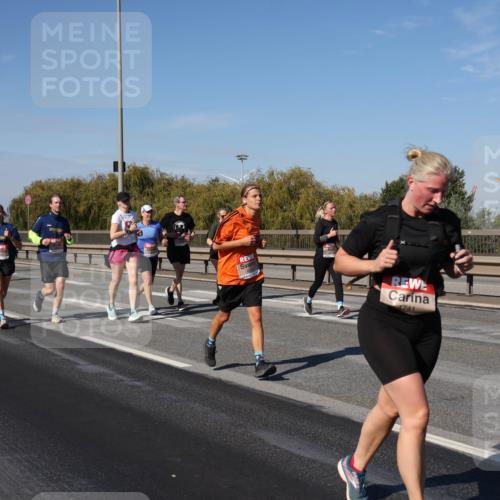 03.10.2025 - Köhlbrandbrückenlauf Julia Fischer http://msf.ph/oto/9013404 03.10.2025 13:06:13 Position 3 4741 meine-sportfotos.de