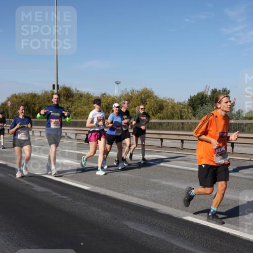 03.10.2025 - Köhlbrandbrückenlauf Julia Fischer http://msf.ph/oto/9013409 03.10.2025 13:06:14 Position 3  meine-sportfotos.de