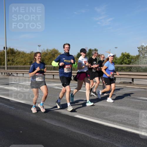 03.10.2025 - Köhlbrandbrückenlauf Julia Fischer http://msf.ph/oto/9013423 03.10.2025 13:06:16 Position 3  meine-sportfotos.de