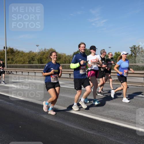 03.10.2025 - Köhlbrandbrückenlauf Julia Fischer http://msf.ph/oto/9013427 03.10.2025 13:06:16 Position 3  meine-sportfotos.de