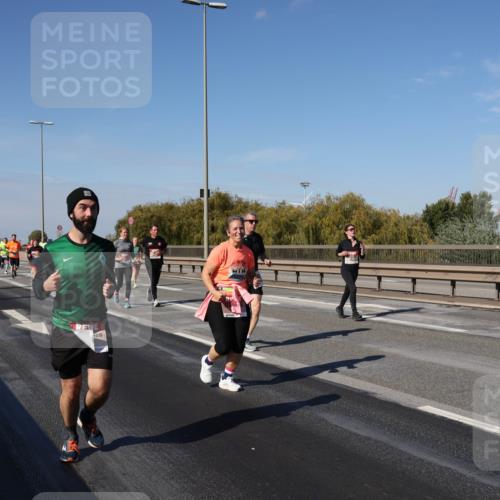 03.10.2025 - Köhlbrandbrückenlauf Julia Fischer http://msf.ph/oto/9013439 03.10.2025 13:06:20 Position 3  meine-sportfotos.de