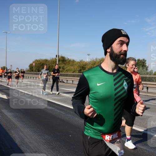 03.10.2025 - Köhlbrandbrückenlauf Julia Fischer http://msf.ph/oto/9013445 03.10.2025 13:06:21 Position 3  meine-sportfotos.de
