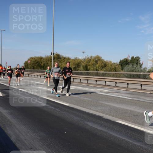 03.10.2025 - Köhlbrandbrückenlauf Julia Fischer http://msf.ph/oto/9013447 03.10.2025 13:06:22 Position 3  meine-sportfotos.de