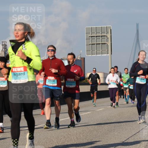 03.10.2025 - Köhlbrandbrückenlauf Luisa Fischer http://msf.ph/oto/9013480 03.10.2025 10:57:08 Position 3 17, 1227, 1915, 2150, 1945, 1654 meine-sportfotos.de