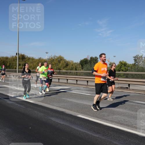 03.10.2025 - Köhlbrandbrückenlauf Julia Fischer http://msf.ph/oto/9013486 03.10.2025 13:06:29 Position 3  meine-sportfotos.de