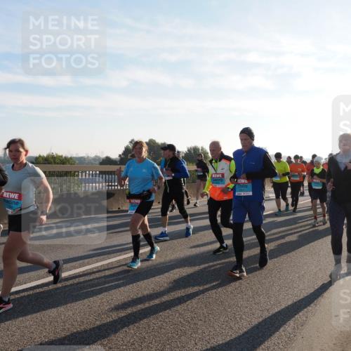 03.10.2025 - Köhlbrandbrückenlauf Fabian Wolf http://msf.ph/oto/9013491 03.10.2025 09:24:04 Position 3  meine-sportfotos.de