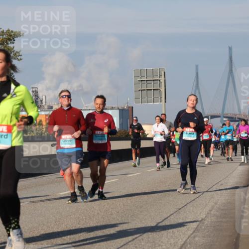 03.10.2025 - Köhlbrandbrückenlauf Luisa Fischer http://msf.ph/oto/9013492 03.10.2025 10:57:09 Position 3 1915, 165 meine-sportfotos.de