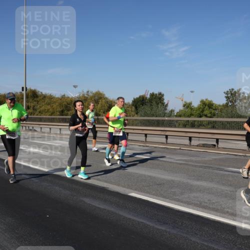 03.10.2025 - Köhlbrandbrückenlauf Julia Fischer http://msf.ph/oto/9013494 03.10.2025 13:06:30 Position 3  meine-sportfotos.de