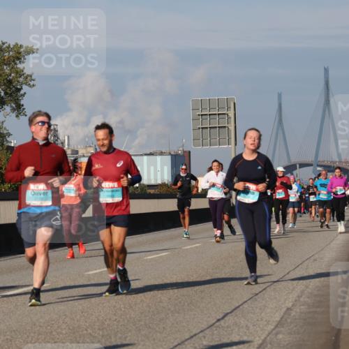 03.10.2025 - Köhlbrandbrückenlauf Luisa Fischer http://msf.ph/oto/9013501 03.10.2025 10:57:10 Position 3 2150 meine-sportfotos.de