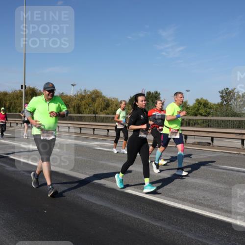 03.10.2025 - Köhlbrandbrückenlauf Julia Fischer http://msf.ph/oto/9013502 03.10.2025 13:06:31 Position 3 893 meine-sportfotos.de