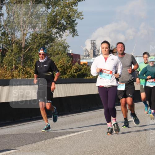 03.10.2025 - Köhlbrandbrückenlauf Luisa Fischer http://msf.ph/oto/9013584 03.10.2025 10:57:17 Position 3 1387, 1015, 352 meine-sportfotos.de