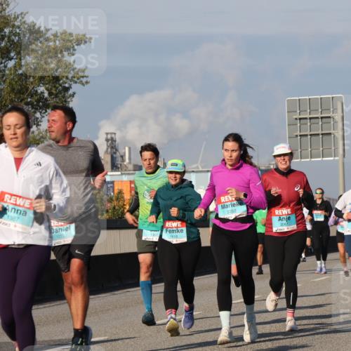 03.10.2025 - Köhlbrandbrückenlauf Luisa Fischer http://msf.ph/oto/9013601 03.10.2025 10:57:19 Position 3 1387, 1015, 1418, 3352, 1362, 2061 meine-sportfotos.de