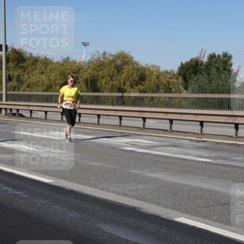 03.10.2025 - Köhlbrandbrückenlauf Julia Fischer http://msf.ph/oto/9013616 03.10.2025 13:06:48 Position 3  meine-sportfotos.de
