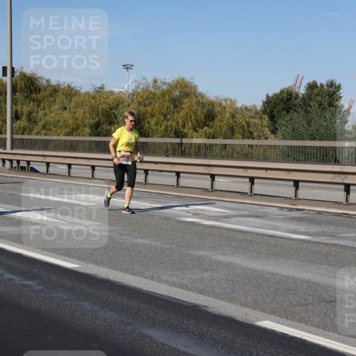 03.10.2025 - Köhlbrandbrückenlauf Julia Fischer http://msf.ph/oto/9013619 03.10.2025 13:06:48 Position 3  meine-sportfotos.de